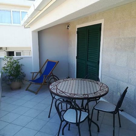 Baska Voda - Apartmani Vesna Exteriör bild