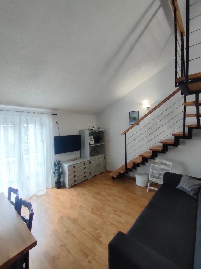 Baska Voda - Apartmani Vesna Rum bild